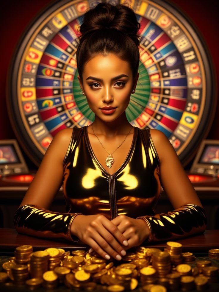 mami bet